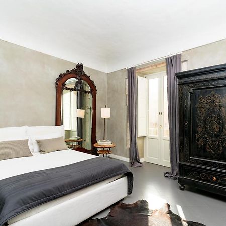San Giuseppe Luxury Apartment Syracuse Esterno foto