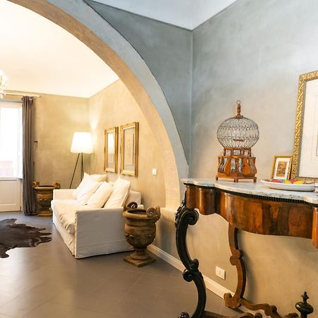 San Giuseppe Luxury Apartment Syracuse Esterno foto