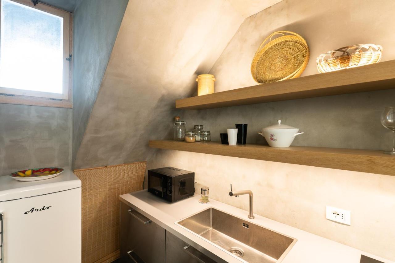 San Giuseppe Luxury Apartment Syracuse Esterno foto