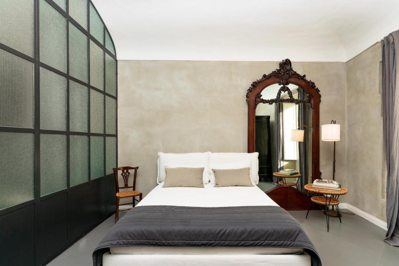San Giuseppe Luxury Apartment Syracuse Esterno foto