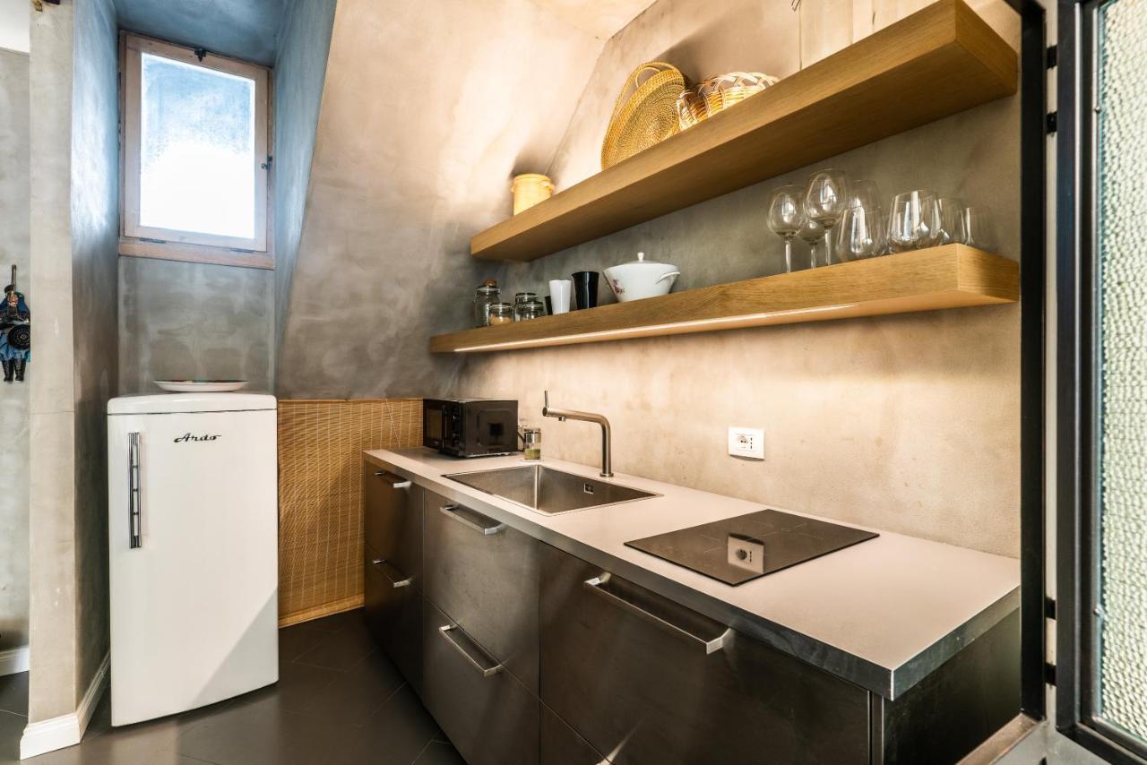 San Giuseppe Luxury Apartment Syracuse Esterno foto