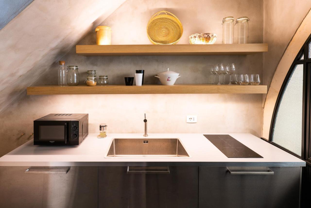 San Giuseppe Luxury Apartment Syracuse Esterno foto