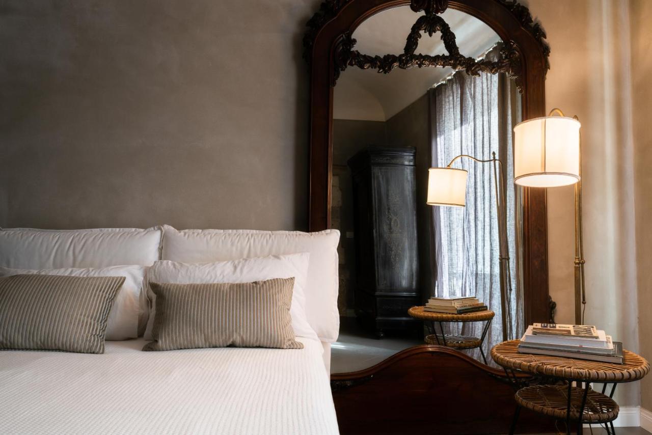 San Giuseppe Luxury Apartment Syracuse Esterno foto