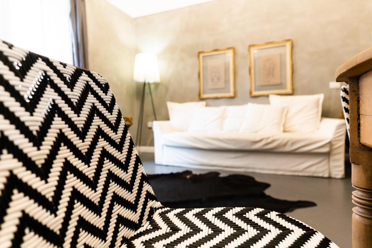 San Giuseppe Luxury Apartment Syracuse Esterno foto
