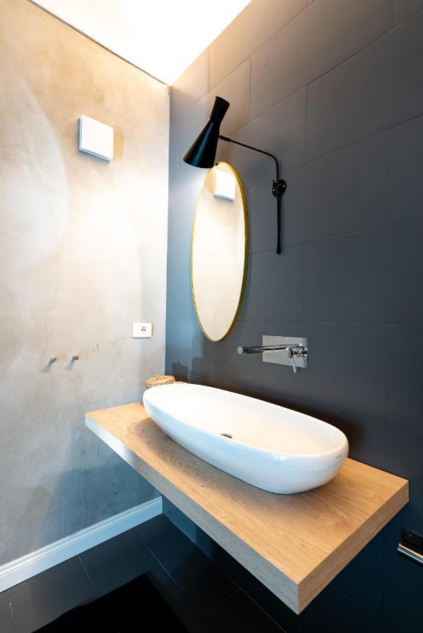 San Giuseppe Luxury Apartment Syracuse Esterno foto