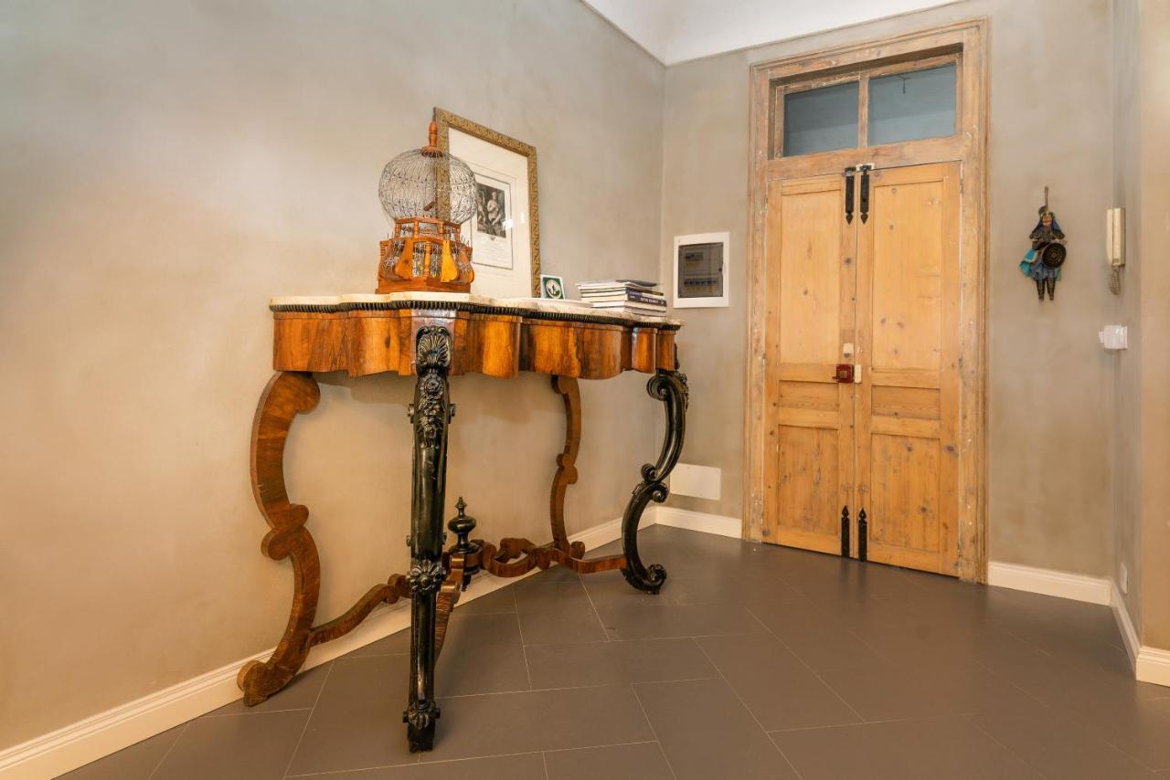 San Giuseppe Luxury Apartment Syracuse Esterno foto