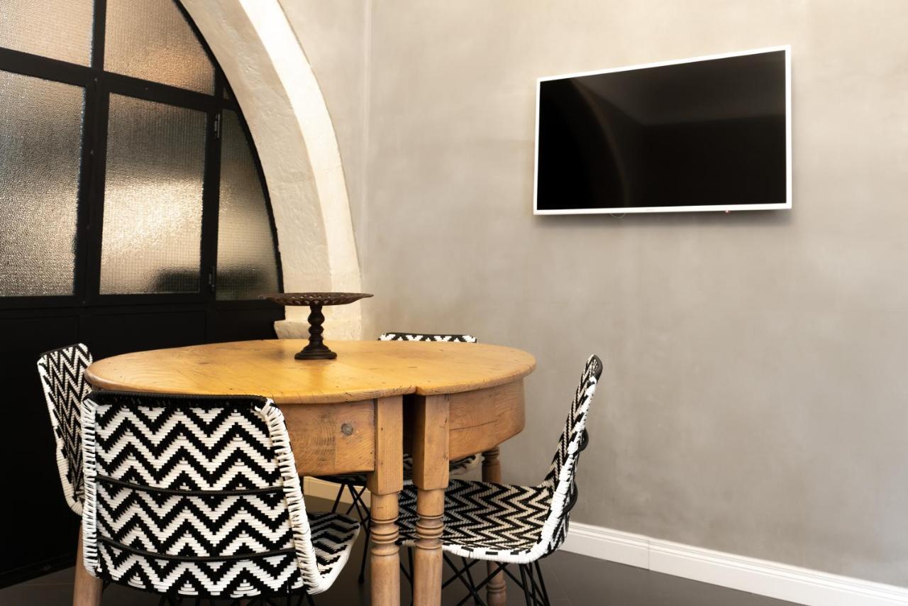 San Giuseppe Luxury Apartment Syracuse Esterno foto