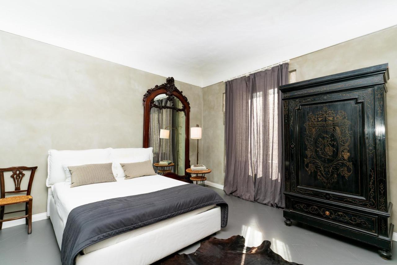 San Giuseppe Luxury Apartment Syracuse Esterno foto