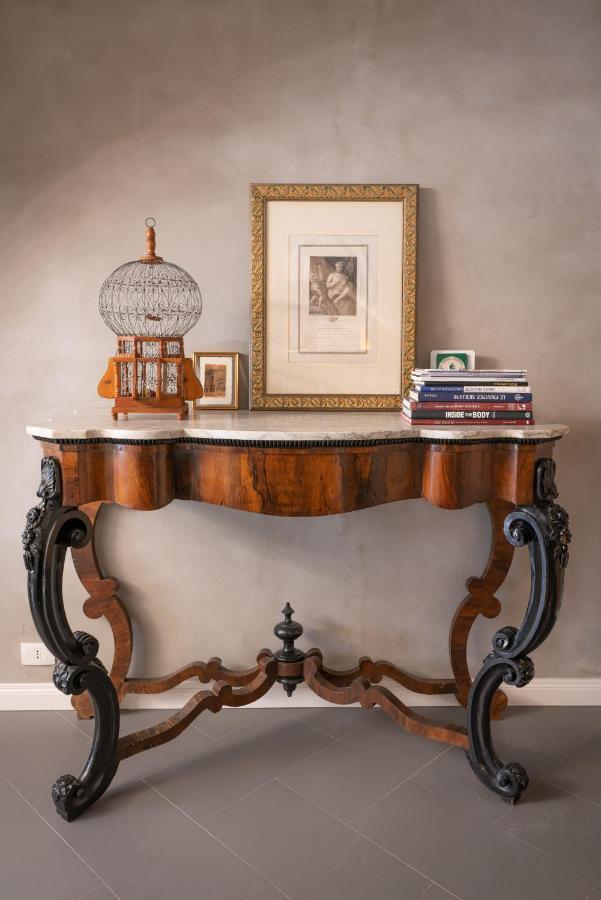 San Giuseppe Luxury Apartment Syracuse Esterno foto
